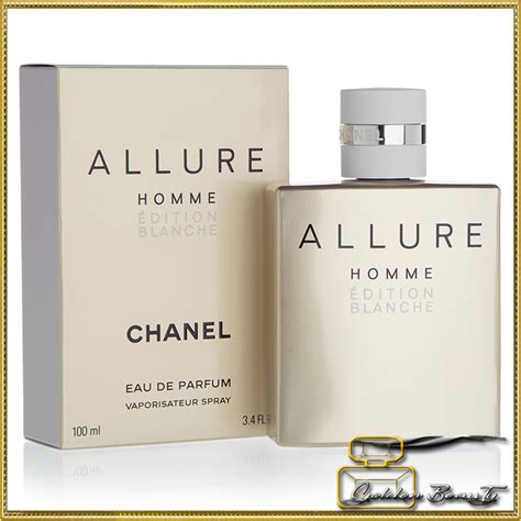 perfume chanel allure homme edition blanche 100ml|chanel allure homme black friday.